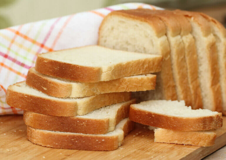 Does White Bread Make You Fat?