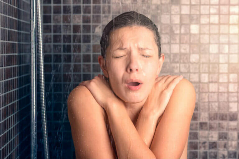 The Benefits of Taking a Cold Shower After Exercising