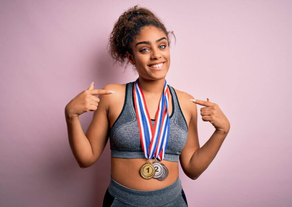 The Importance of Good Mental Health in Athletes