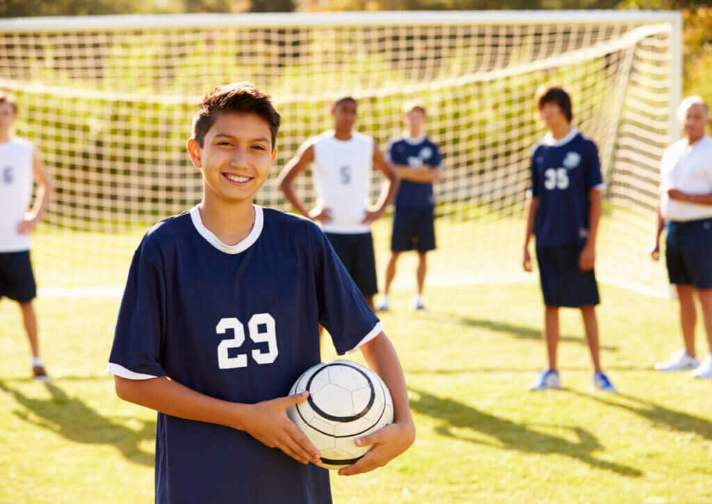 4 Tips to Motivate Teens to Exercise