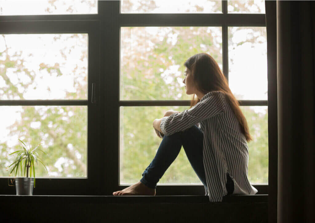 What's Cabin Syndrome?