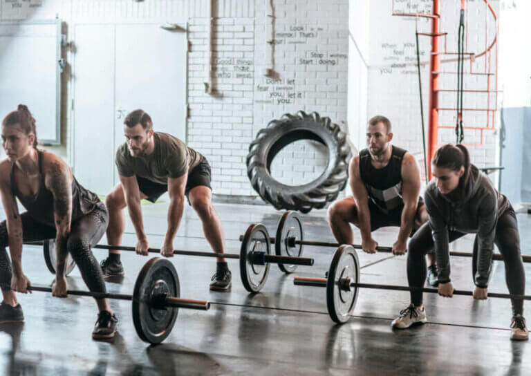 What Are The ABCs of CrossFit?