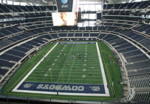 The 6 Most Economically Powerful Sports Clubs