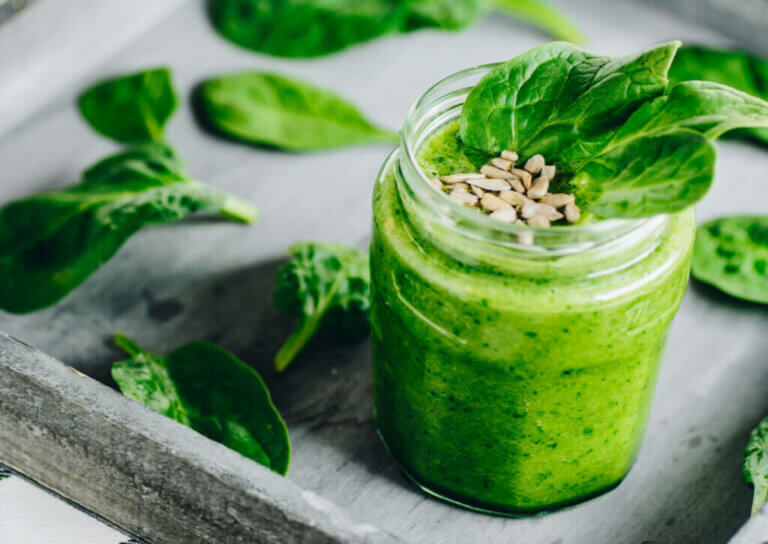 What Are The Health Benefits of Spinach?