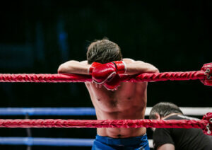 What is Personal Failure and How to Overcome It