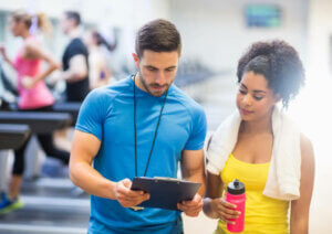 Benefits of Personal Training