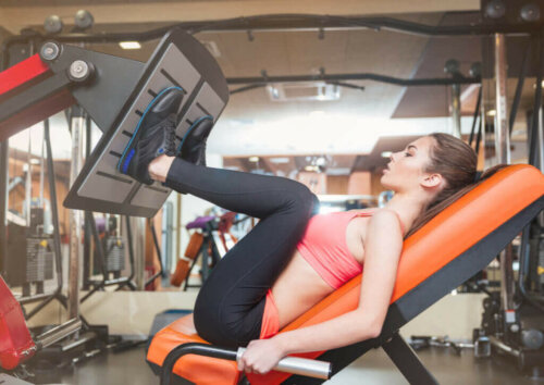 Why Is It Important to Include your Legs in your Workout?