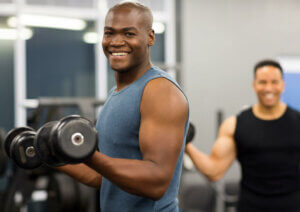 Physical Exercise and Its Ability to Reduce Stress