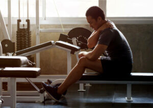 How to Treat a Muscle Strain