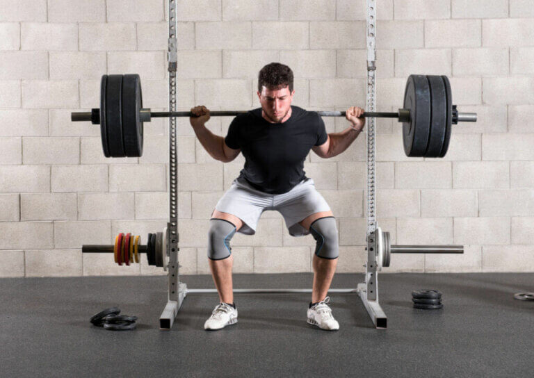 4 Common Mistakes When Doing Squats