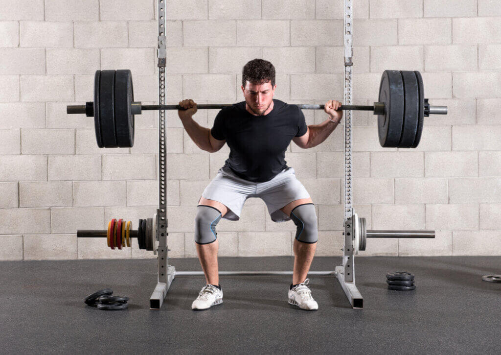 4 Common Mistakes When Doing Squats