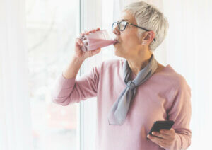 Food Supplements in Liquid Form: How Can They Be Useful?