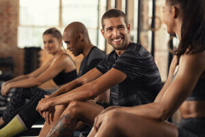 All About Rest Between Sets: Tips to Improve Your Performance