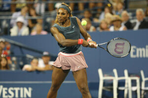 What's The Open Era of Tennis?