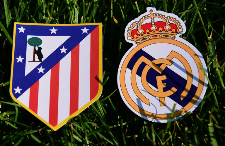 Real Madrid or Atletico? The Typical Question in Madrid