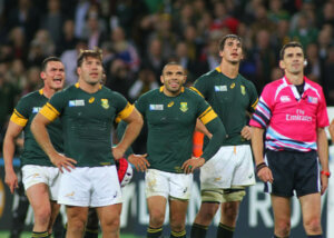 Discover the Names of National Rugby Teams