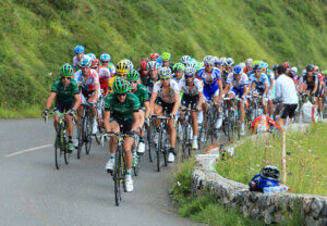 Everything You Need to Know About the Tour de France
