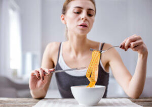 What is Sadorexia and How Does it Affect the Sufferer?