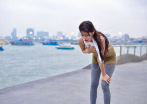 Why Does Nausea Occur During Exercise?