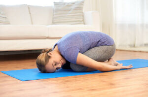 Arched Back: 5 Exercises to Improve Your Posture