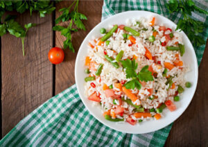 What Is An Astringent Diet?