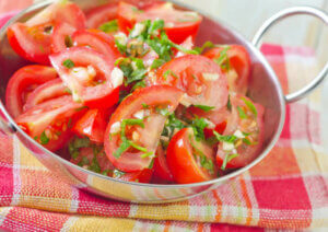 How Does a Low-Oxalate Diet Work?