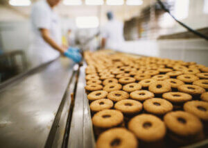 Are Food Additives Harmful?