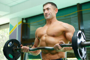 Hypertrophy Routine: Periodized Strength Training