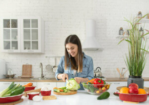 What is the Ayurveda Diet?