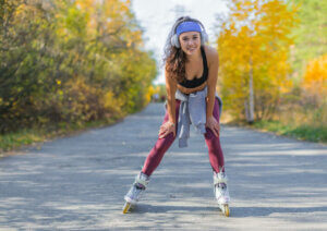 Fun Fall Sports and Activities