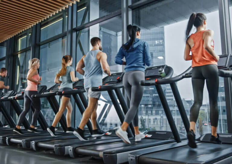 What Are the Benefits of Doing Aerobic Exercise?