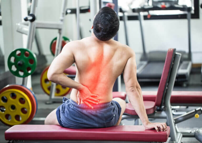 How to Treat Low Back Pain with Exercise