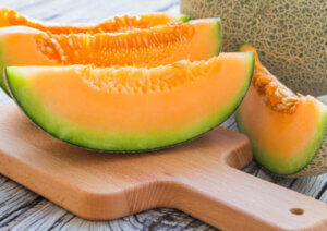 Can You Lose Weight with Diuretic Foods?