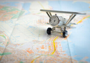 How Does Exercise Influence Jet Lag?