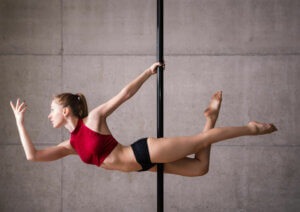 The Benefits of Pole Dance and Pole Sports