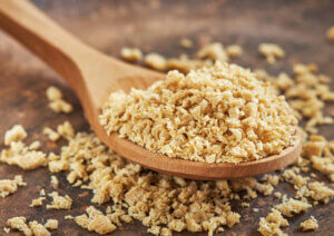 The Benefits of Textured Vegetable Protein for Athletes