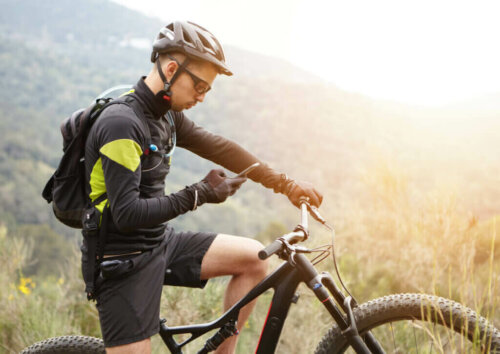 Discover The Best Cycling Apps