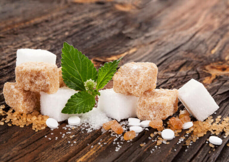 Types of Sweeteners: Which is Healthier?
