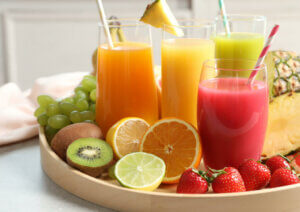 What Is the Volumetrics Diet and What Does it Involve?