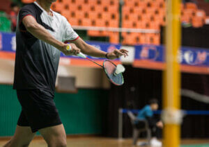 What Are the Benefits of Badminton?