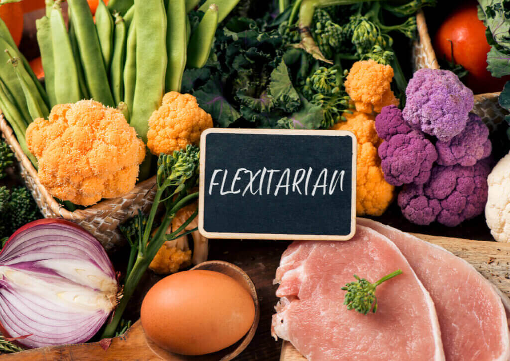 What Is the Flexitarian Diet?