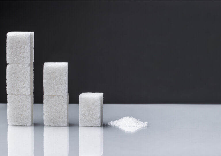 What's a Healthy Daily Sugar Intake?