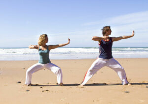 How to Practice Chi Kung