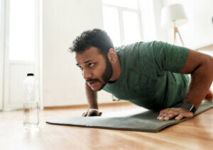 How Important is Self-Motivation?