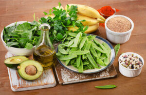 Which Foods Contain Vitamin K?