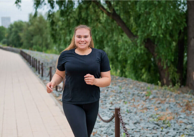 3 Tips to Lose Weight by Running