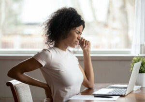 What Causes Muscle Spasms?