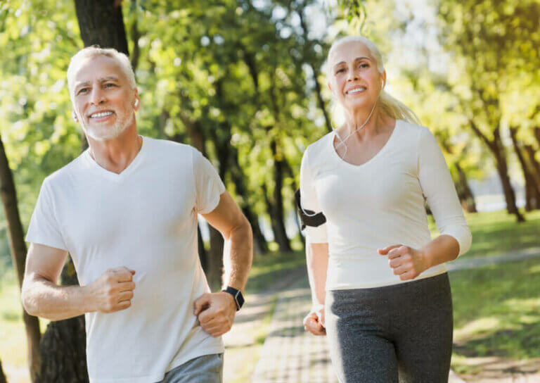 How Does Exercise Help Prevent Alzheimer's?