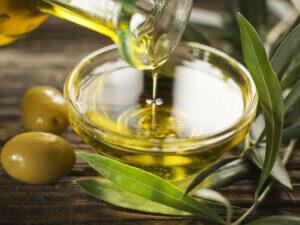 Olive oil