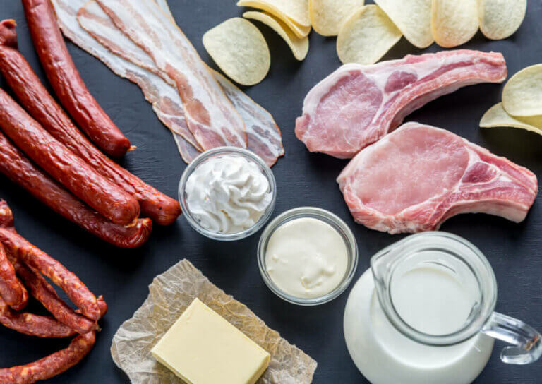 Are Saturated Fats Bad For Your Health?